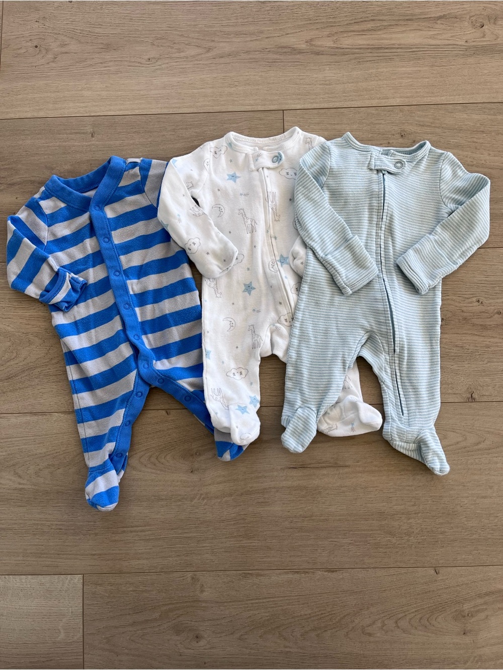 Sleeper Bundle